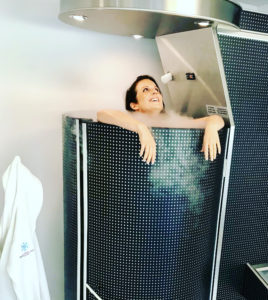 PERTH WELLNESS COACH HEALTH AND NUTRITION CRYOTHERAPY PERTH
