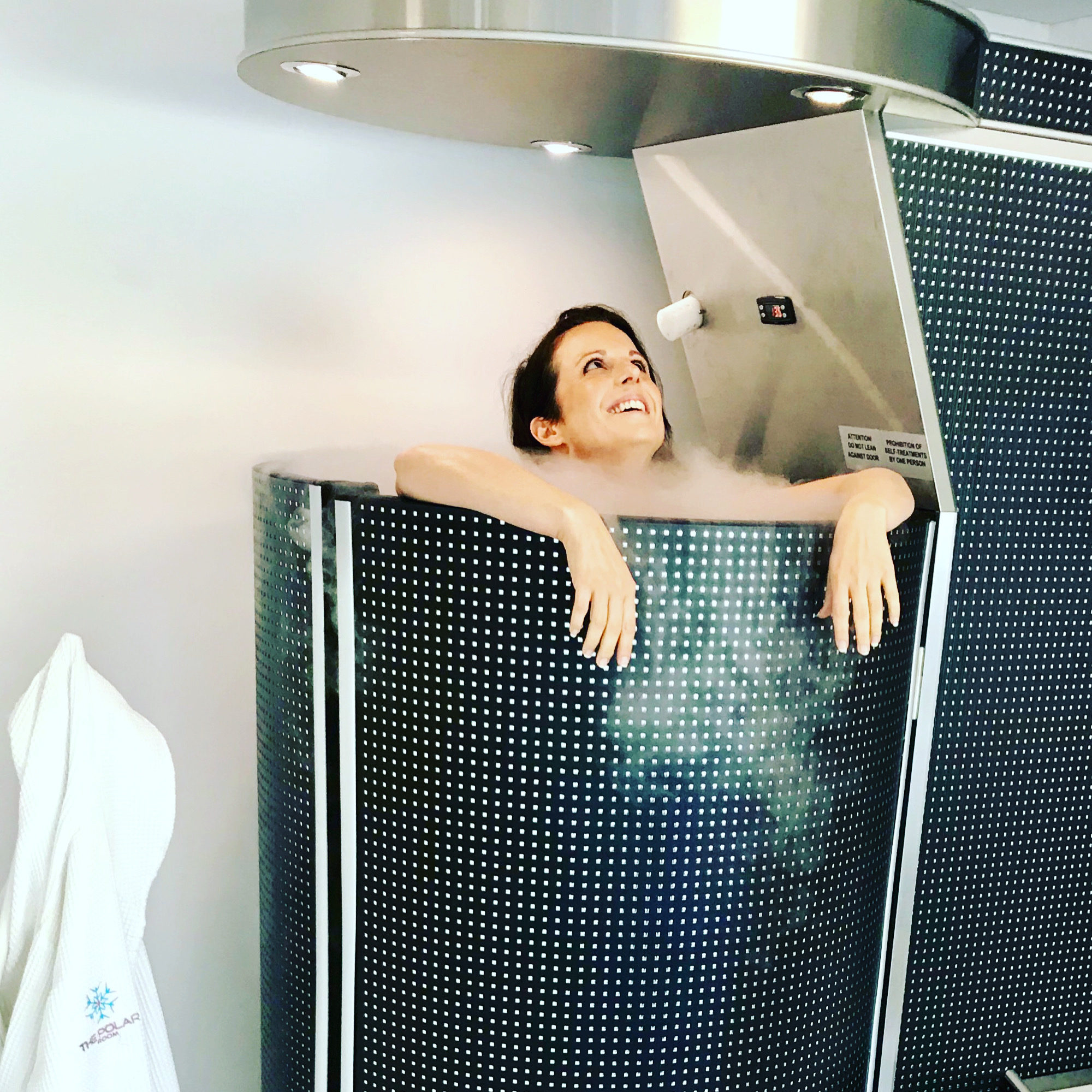 PERTH WELLNESS COACH HEALTH AND NUTRITION CRYOTHERAPY PERTH